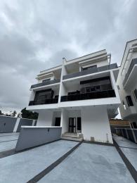 6 bedroom House for sale Ikeja GRA Ikeja Lagos