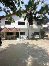 7 bedroom House for rent Victoria Island Lagos
