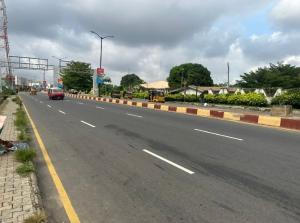 Land for sale Osuntokun Avenue Bodija Ibadan Bodija Ibadan Oyo