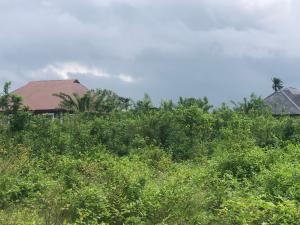 Land for sale Moniya Along Iseyin Road Akinyele Oyo