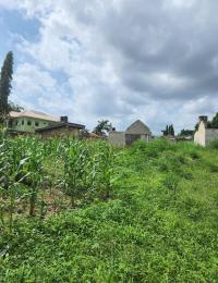 Land for sale Subuola Area Of Agodi Agodi Ibadan Oyo