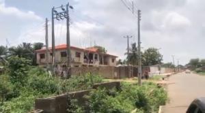 Land for sale  Akobo Ibadan Oyo