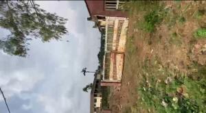 Land for sale Nnpc Apata Beside Total Filling Station Apata Ibadan Oyo