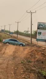 Land for sale Ido/ologuneru, Along Eruwa Express Road, Ibadan Eleyele Ibadan Oyo