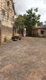 Land for sale Kobiowu Crescent, Iyanganku Ibadan Oyo