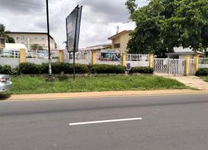 Land for sale Osuntokun Avenue, Bodija Ibadan Oyo