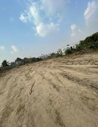 Land for sale Carlton Gate Akobo Ibadan Oyo