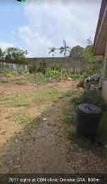 Land for sale Near Cbn Onireke Gra, Jericho Ibadan Oyo