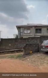 Land for sale Felele Road Felele Ibadan Oyo