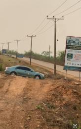 Land for sale Ido/ologuneru, Along Ibadan To Eruwa Road, Eleyele Ibadan Oyo