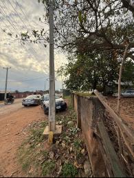 Land for sale Around Foodco Road, Jericho Ibadan Oyo