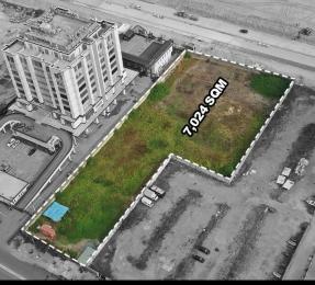 Land for sale Oniru Lekki Lagos
