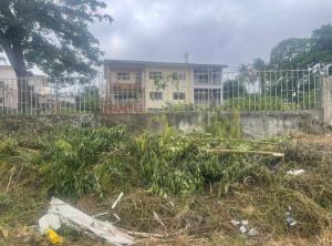 Land for sale Osuntokun Bodija Ibadan Oyo
