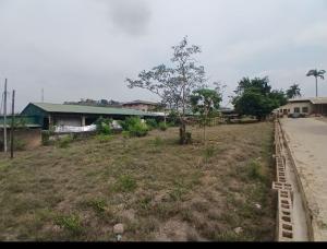 Land for sale Podo Along New Garage Road Ibadan Akala Express Ibadan Oyo