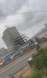 Land for sale Toll Gate Lagos /ibadan Express Way Ibadan Akala Express Ibadan Oyo