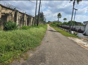 Land for sale Oba Adesida Iyaganku Gra Ibadan Oyo