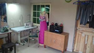 1 bedroom Commercial Property for rent 22 Road, Near Holy Family Catholic Church, Festac Amuwo Odofin Lagos