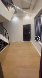 1 bedroom Flat / Apartment for rent Bakare Estate Chevron Lekki Lagos