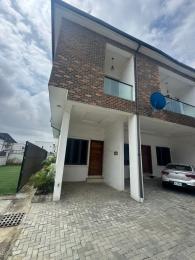 4 bedroom Flat / Apartment for rent Dpk Estate, Road 1 Orchid Lekki Lagos