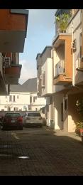 1 bedroom Flat / Apartment for rent Lekki County, Westend Estate Ikota Lekki Lagos