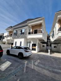 1 bedroom Flat / Apartment for rent Royal Mews 2 Royal Pine 2 Estate Orchid Orchid Lekki Lagos