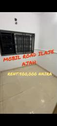 1 bedroom Flat / Apartment for rent Mobile Road Ilaje Ajah Lagos