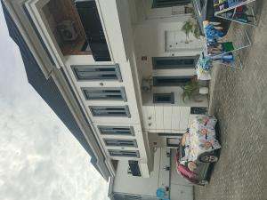 1 bedroom Flat / Apartment for rent Van Daniel Estate Orchid Lekki Lagos