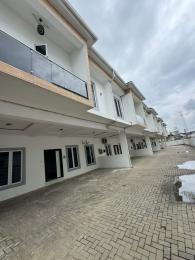 1 bedroom Flat / Apartment for rent Van Daniel Estate Orchid orchid Lekki Lagos