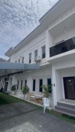 Flat / Apartment for rent Victoria Crest Estate Orchide Road Orchid Lekki Lagos