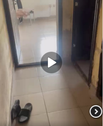 1 bedroom Flat / Apartment for rent Seaside Estate Badore Ajah Lagos