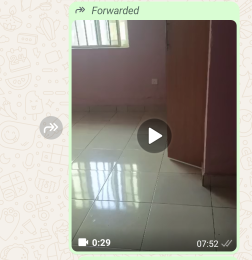 1 bedroom Flat / Apartment for rent Westwood Estate Badore Ajah Lagos