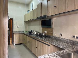 1 bedroom Flat / Apartment for rent Hrc Lekki VGC Lekki Lagos