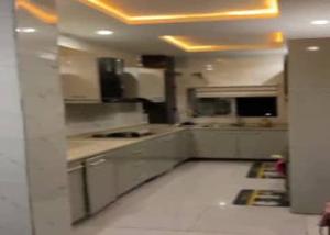 3 bedroom Flat / Apartment for rent Chevron Lekki Lagos