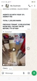 1 bedroom Flat / Apartment for rent Divine Home Thomas estate Ajah Lagos