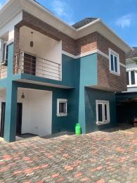 1 bedroom Flat / Apartment for rent Lekki Lagos