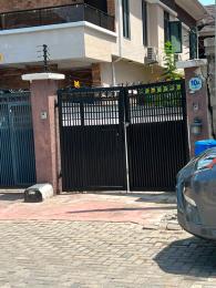 1 bedroom Flat / Apartment for rent Chevron Lekki Lagos