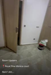 1 bedroom Flat / Apartment for rent Royal Pine Orchid Lekki Lagos