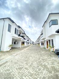 4 bedroom House for rent VGC Lekki Lagos