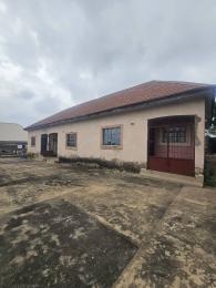 1 bedroom House for rent Sauka New Site Estate Lugbe Abuja