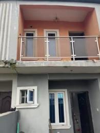 1 bedroom House for rent Soluyi Gbagada Lagos
