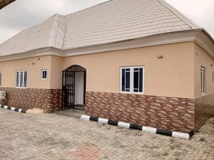 2 bedroom House for rent Behind Amac Market Fha Lugbe Lugbe Abuja