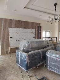 2 bedroom House for rent Along Von Garden Estate Road Lugbe Abuja