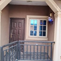 2 bedroom Flat / Apartment for rent Aguda(Ogba) Ogba Lagos