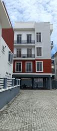 2 bedroom House for rent Ikate Lekki Lagos