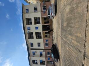 2 bedroom House for rent River Park Estate Lugbe Abuja