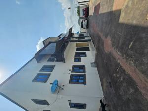 2 bedroom House for rent Lugbe Airport Road Lugbe Abuja