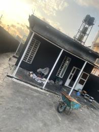 2 bedroom House for rent Hopeville Estate Sangotedo Ajah Lagos