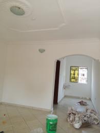 2 bedroom Flat / Apartment for rent Tijani Salako Bucknor Estate, Bucknor Isolo Lagos