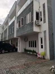 2 bedroom Flat / Apartment for rent Nicon Town Lekki Lagos