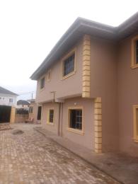 Flat / Apartment for rent Rockstone Estate Badore Ajah Lagos